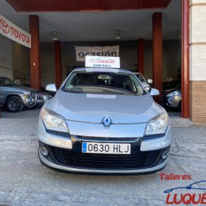 RENAULT Mégane Business dCi 110 5p.
